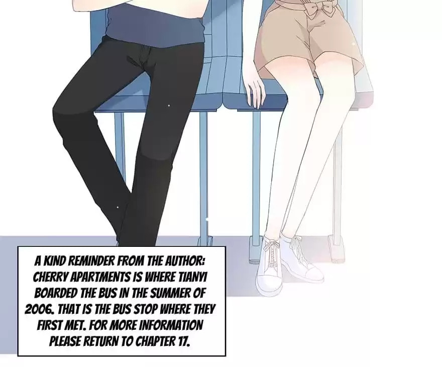 Read Time Lover (Colored) chapter 143 image 64 on Lezhin