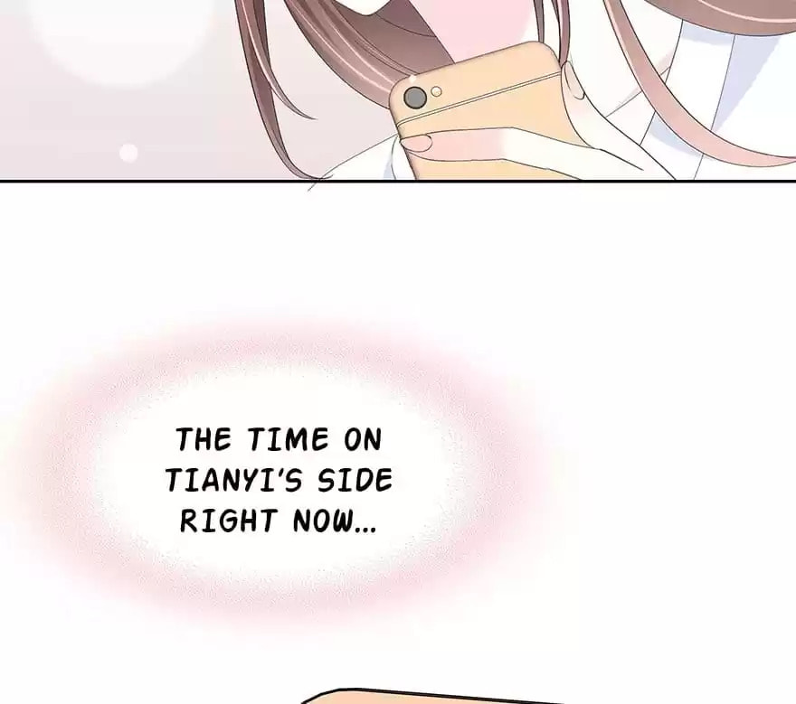 Read Time Lover (Colored) chapter 144 image 16 on Lezhin