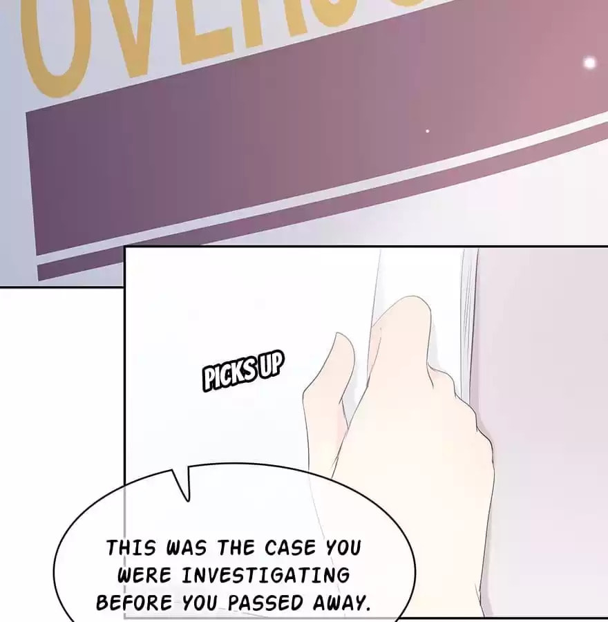 Read Time Lover (Colored) chapter 144 image 28 on Lezhin