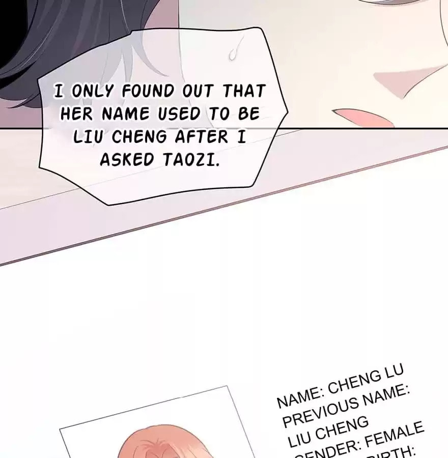 Read Time Lover (Colored) chapter 144 image 32 on Lezhin