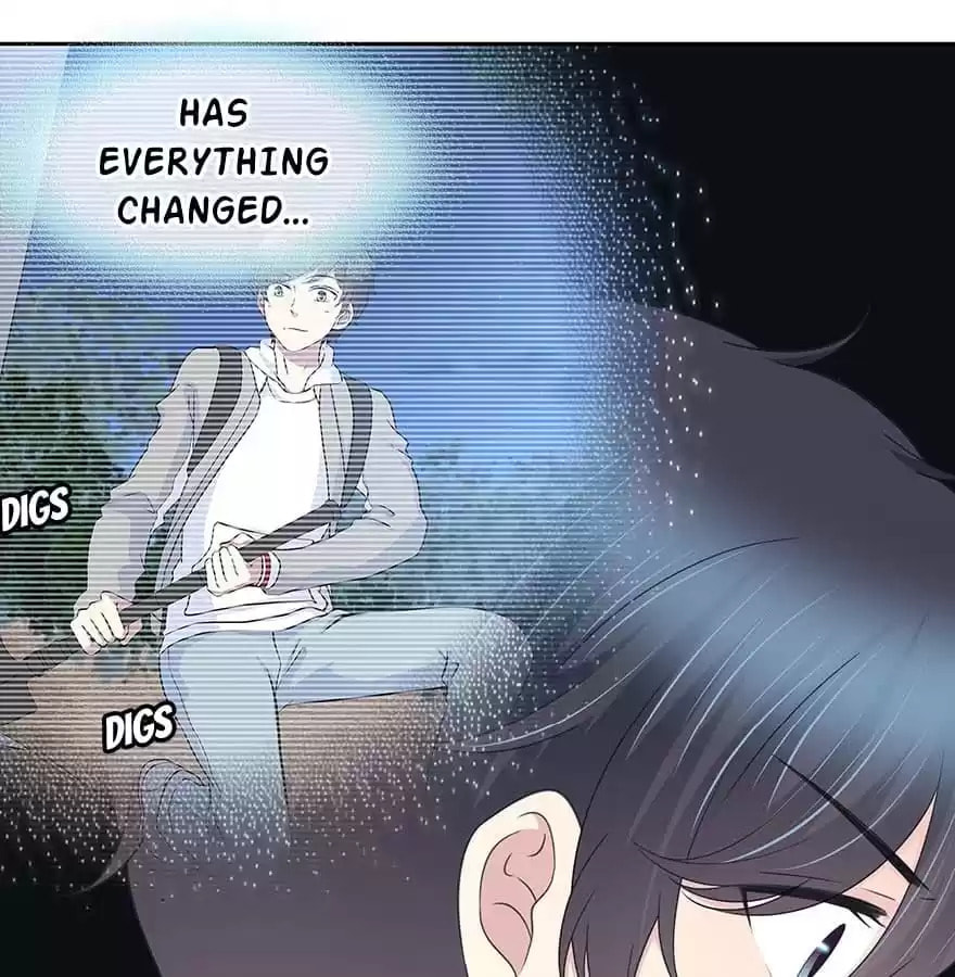 Read Time Lover (Colored) chapter 144 image 39 on Lezhin