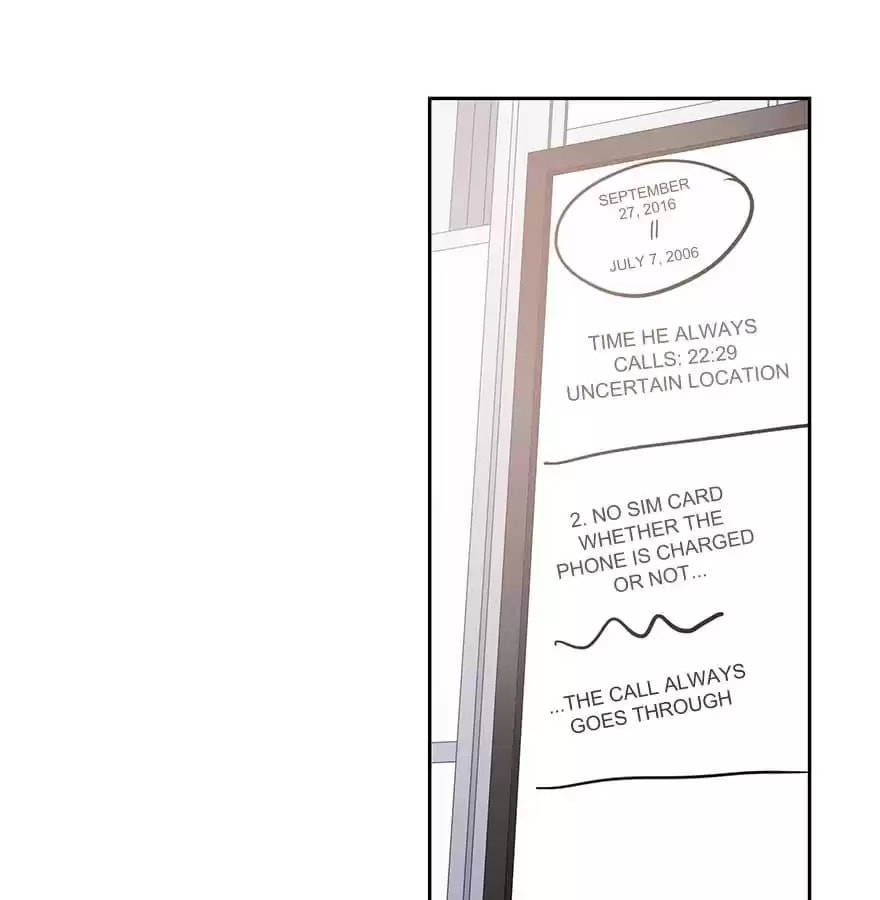 Read Time Lover (Colored) chapter 144 image 4 on Lezhin