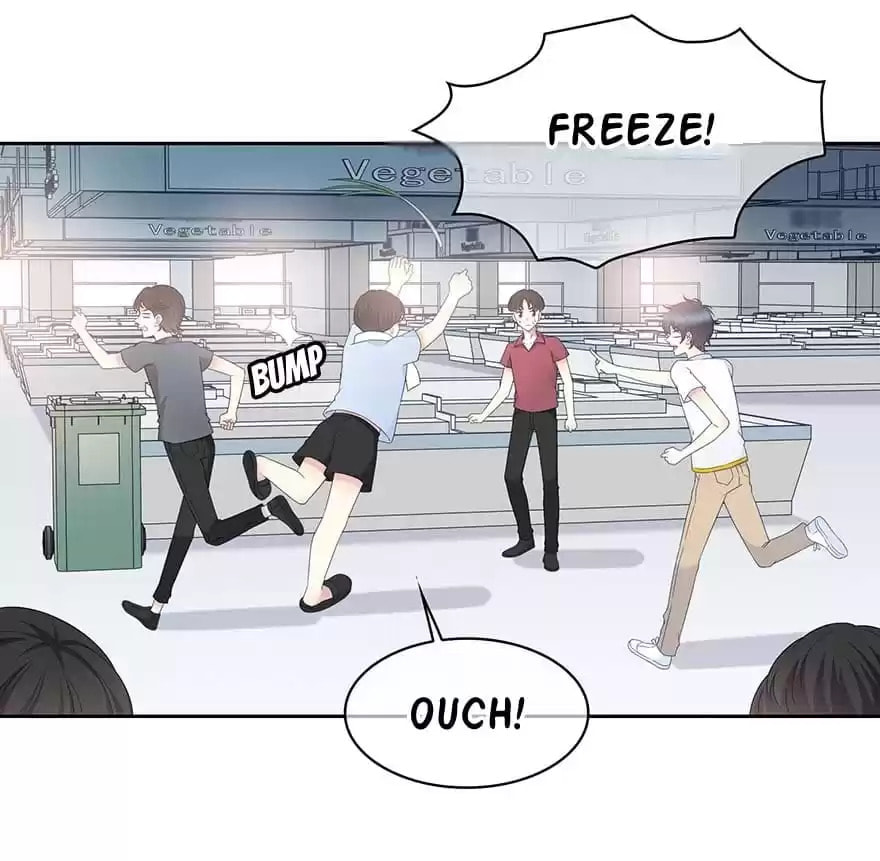 Read Time Lover (Colored) chapter 145 image 38 on Lezhin