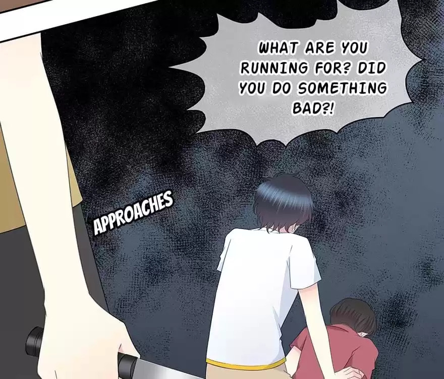 Read Time Lover (Colored) chapter 145 image 67 on Lezhin