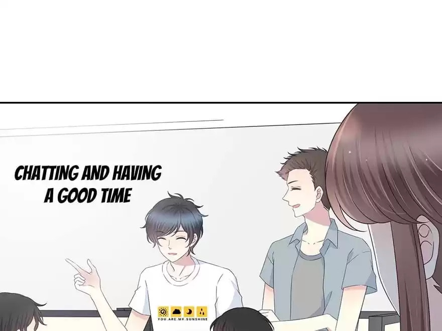 Read Time Lover (Colored) chapter 145 image 8 on Lezhin