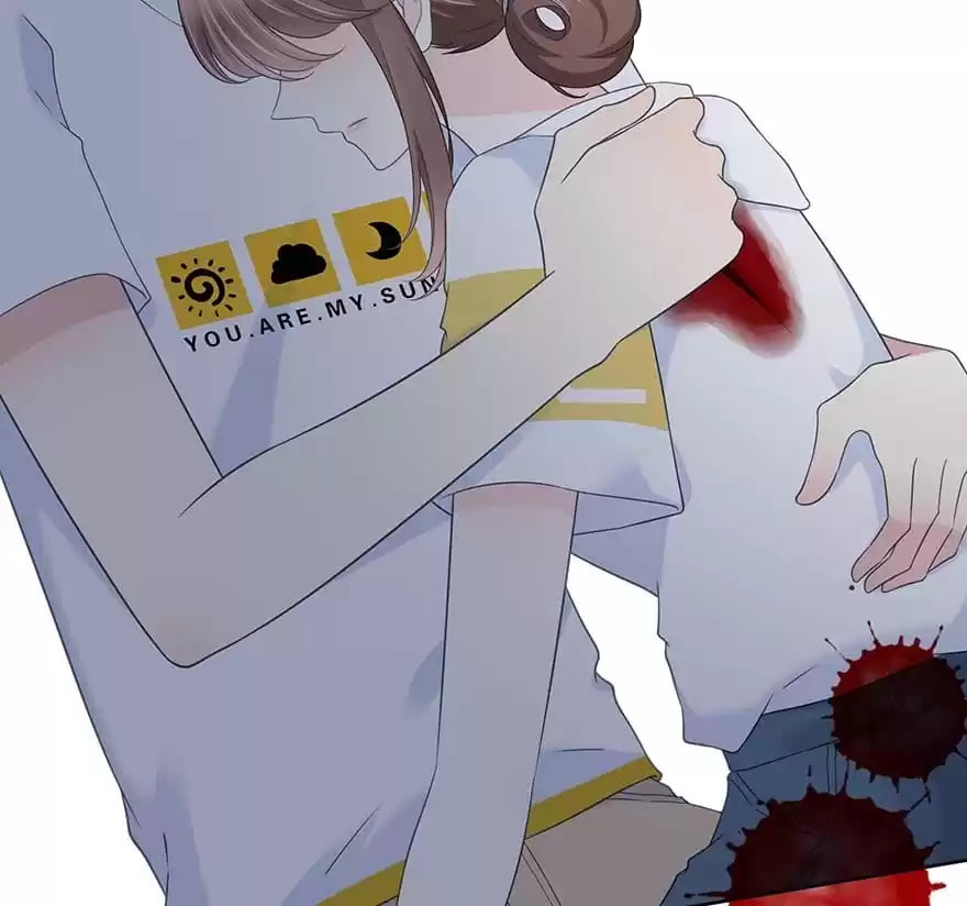 Read Time Lover (Colored) chapter 146 image 14 on Lezhin