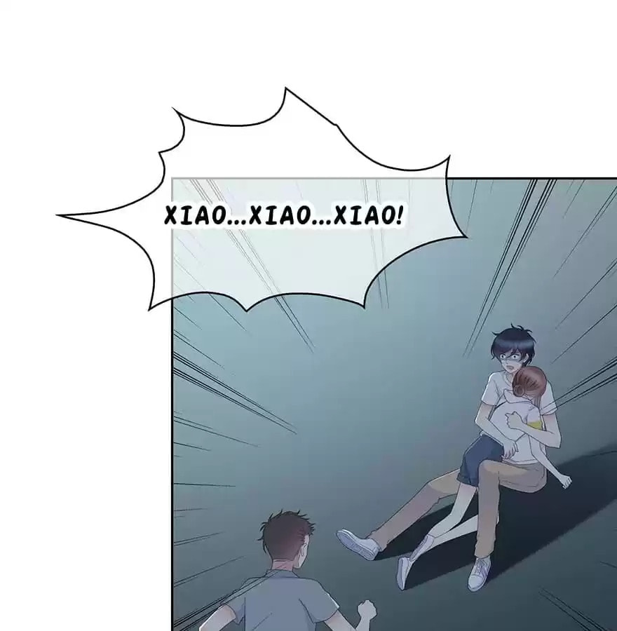 Read Time Lover (Colored) chapter 146 image 22 on Lezhin