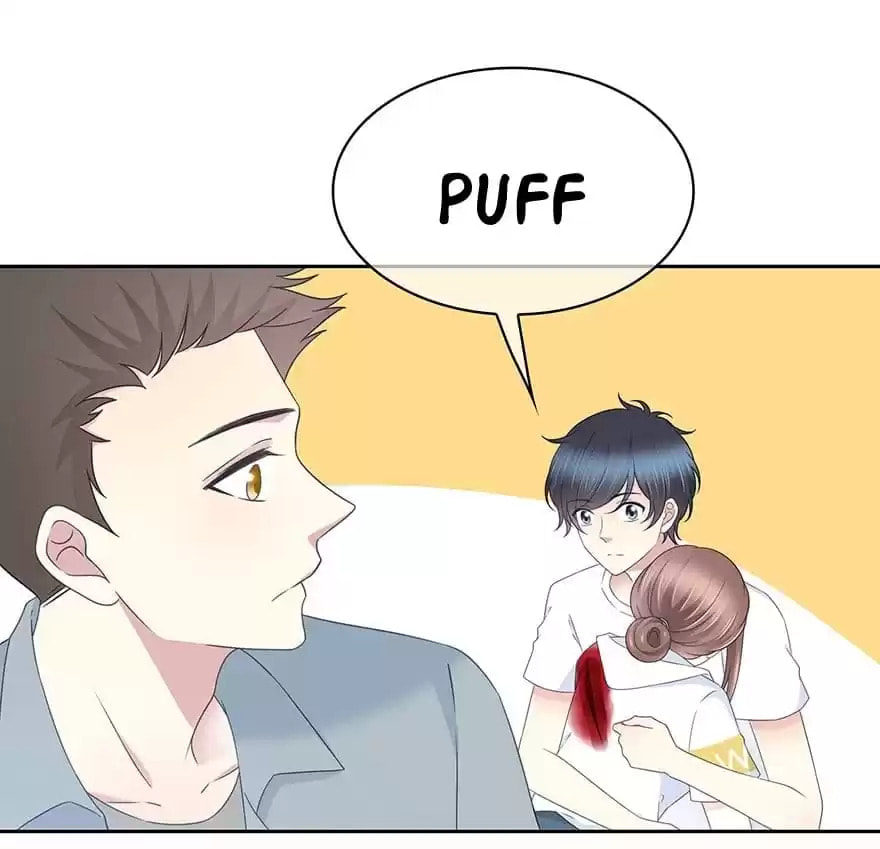 Read Time Lover (Colored) chapter 146 image 28 on Lezhin