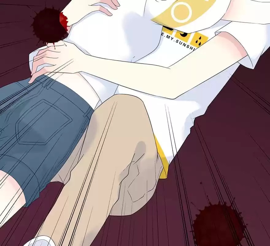 Read Time Lover (Colored) chapter 146 image 8 on Lezhin