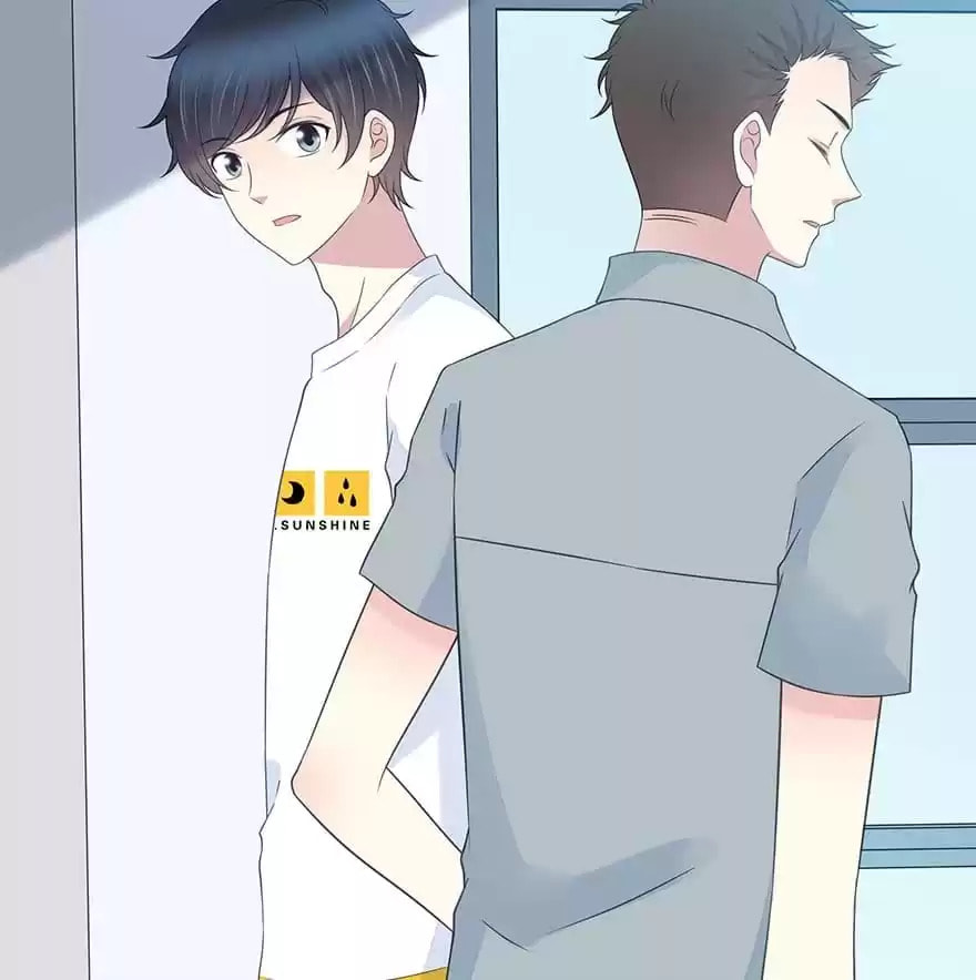 Read Time Lover (Colored) chapter 147 image 10 on Lezhin