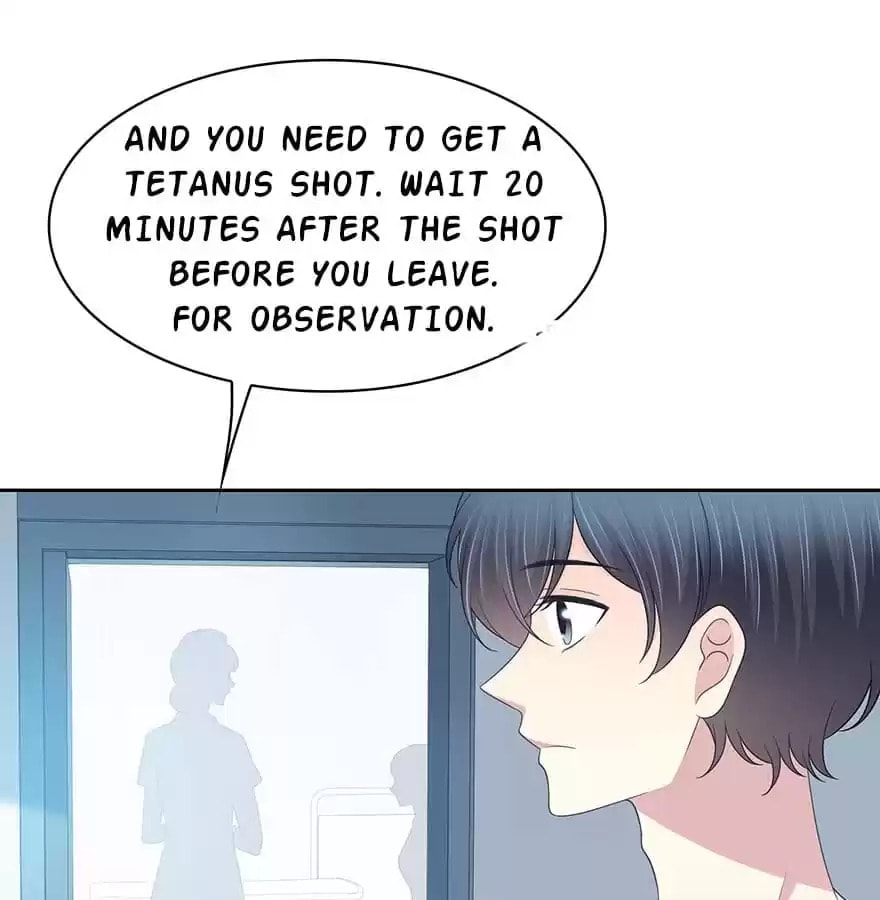 Read Time Lover (Colored) chapter 147 image 16 on Lezhin