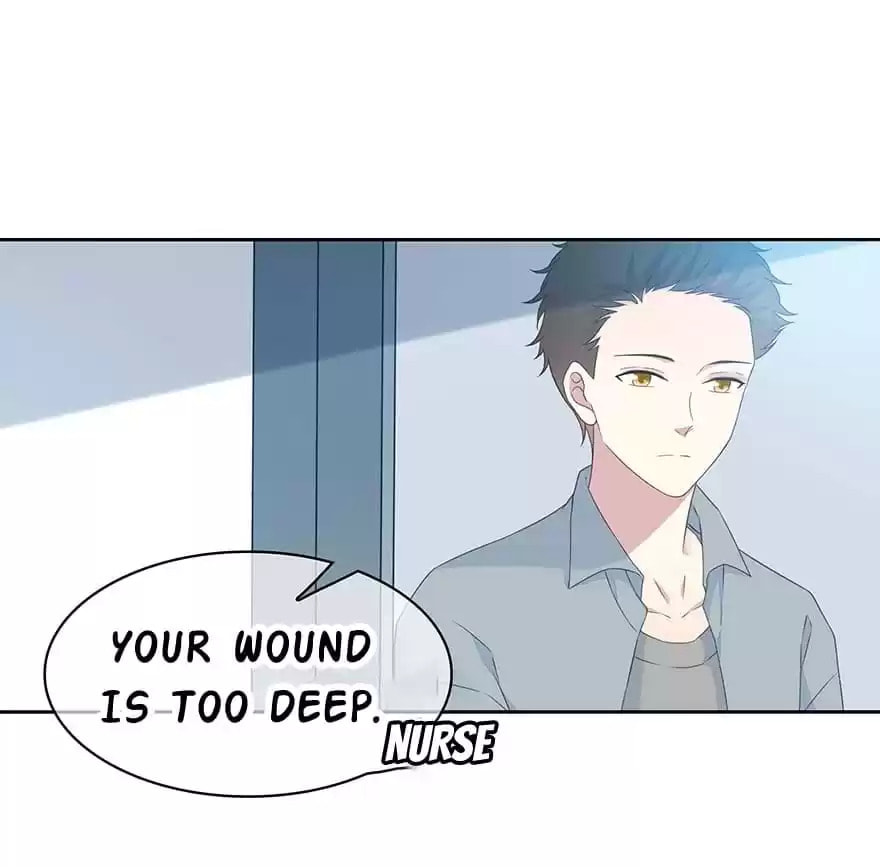 Read Time Lover (Colored) chapter 147 image 3 on Lezhin