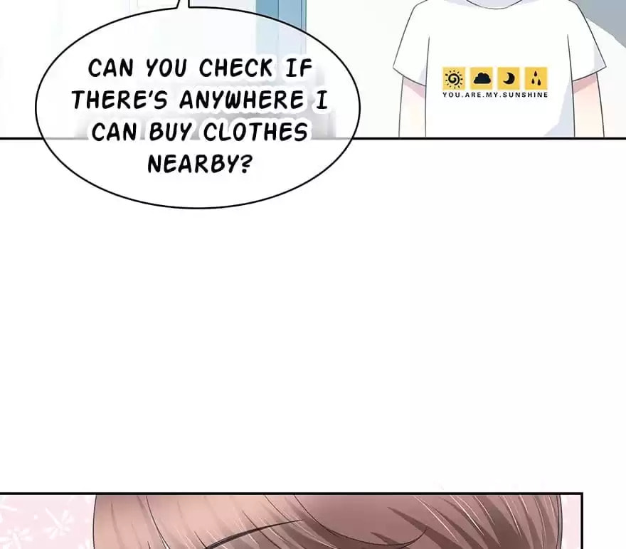 Read Time Lover (Colored) chapter 147 image 41 on Lezhin