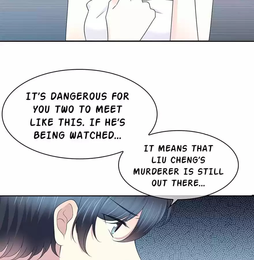 Read Time Lover (Colored) chapter 148 image 53 on Lezhin