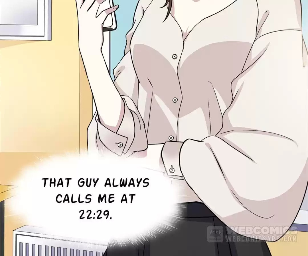 Read Time Lover (Colored) chapter 15 image 31 on Lezhin