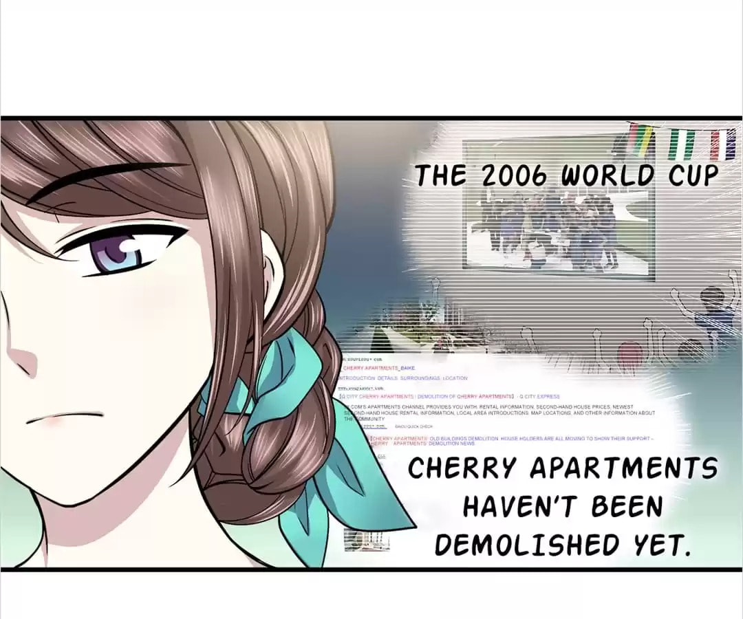 Read Time Lover (Colored) chapter 15 image 33 on Lezhin