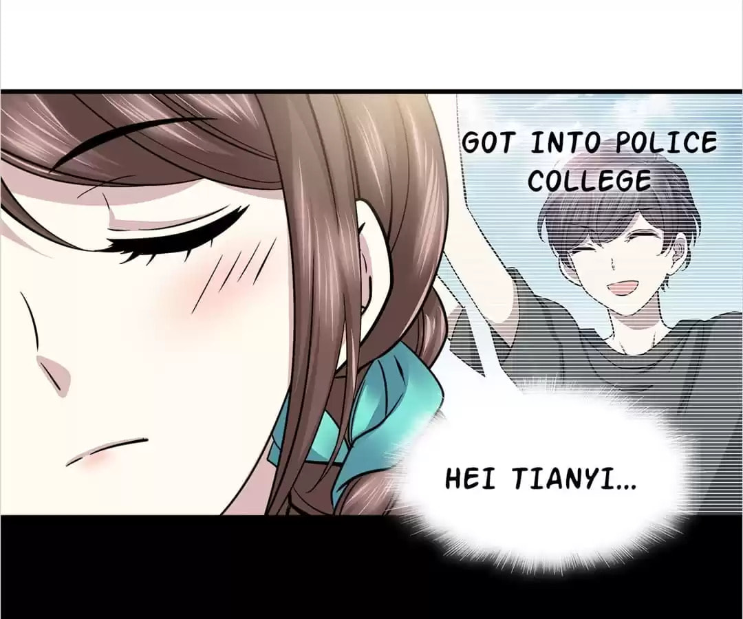 Read Time Lover (Colored) chapter 15 image 35 on Lezhin