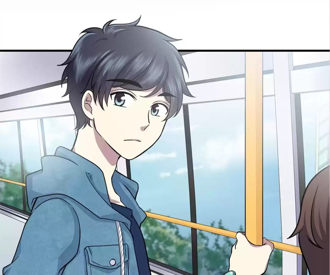Read Time Lover (Colored) chapter 15 image 41 on Lezhin