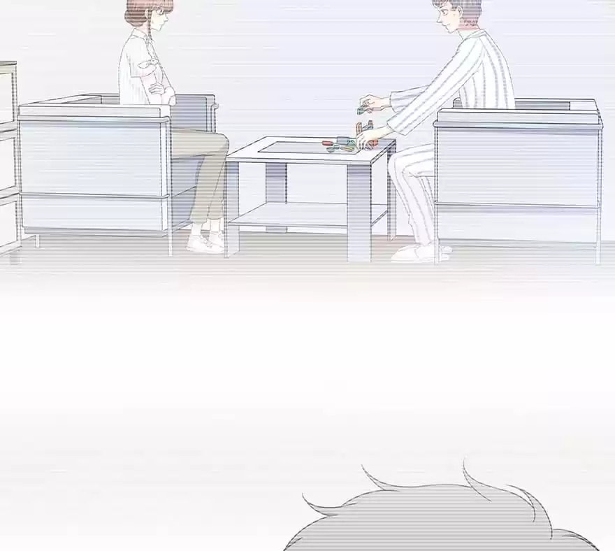 Read Time Lover (Colored) chapter 150 image 15 on Lezhin