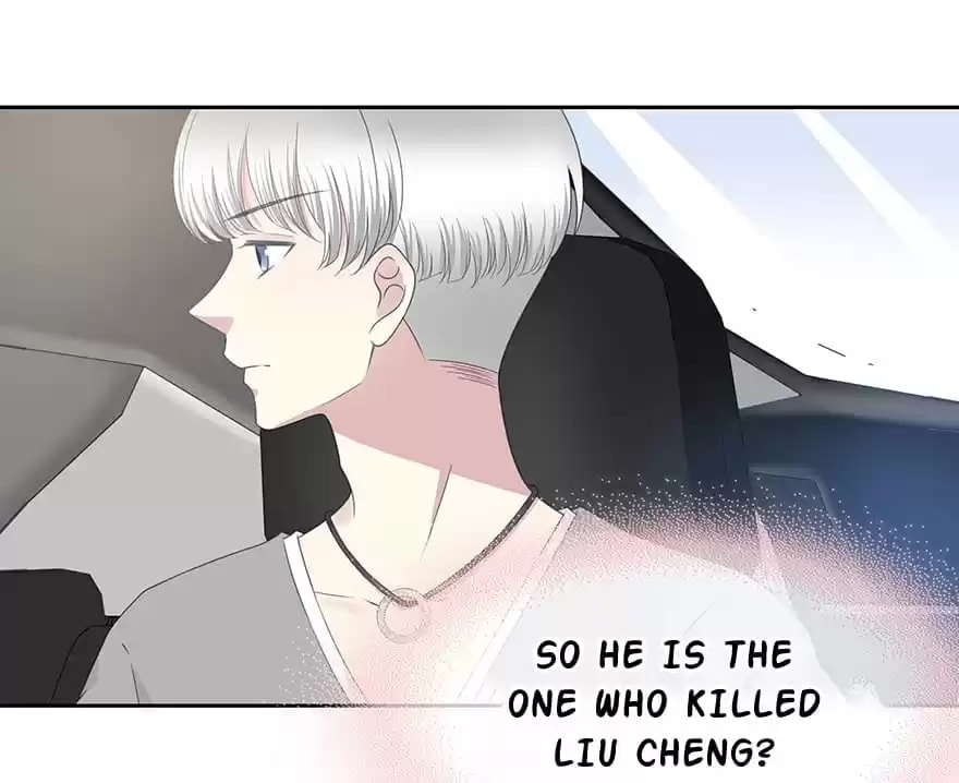 Read Time Lover (Colored) chapter 150 image 35 on Lezhin