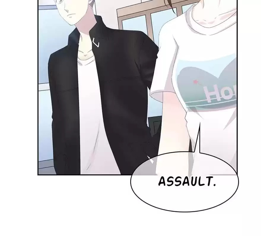 Read Time Lover (Colored) chapter 151 image 35 on Lezhin