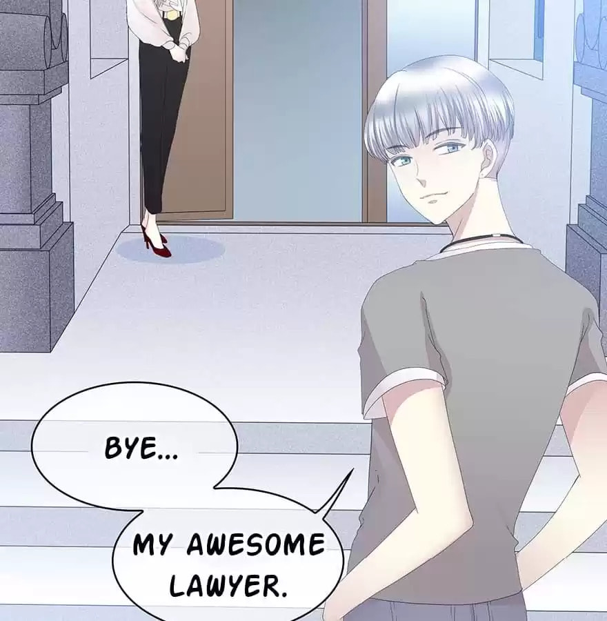 Read Time Lover (Colored) chapter 151 image 49 on Lezhin