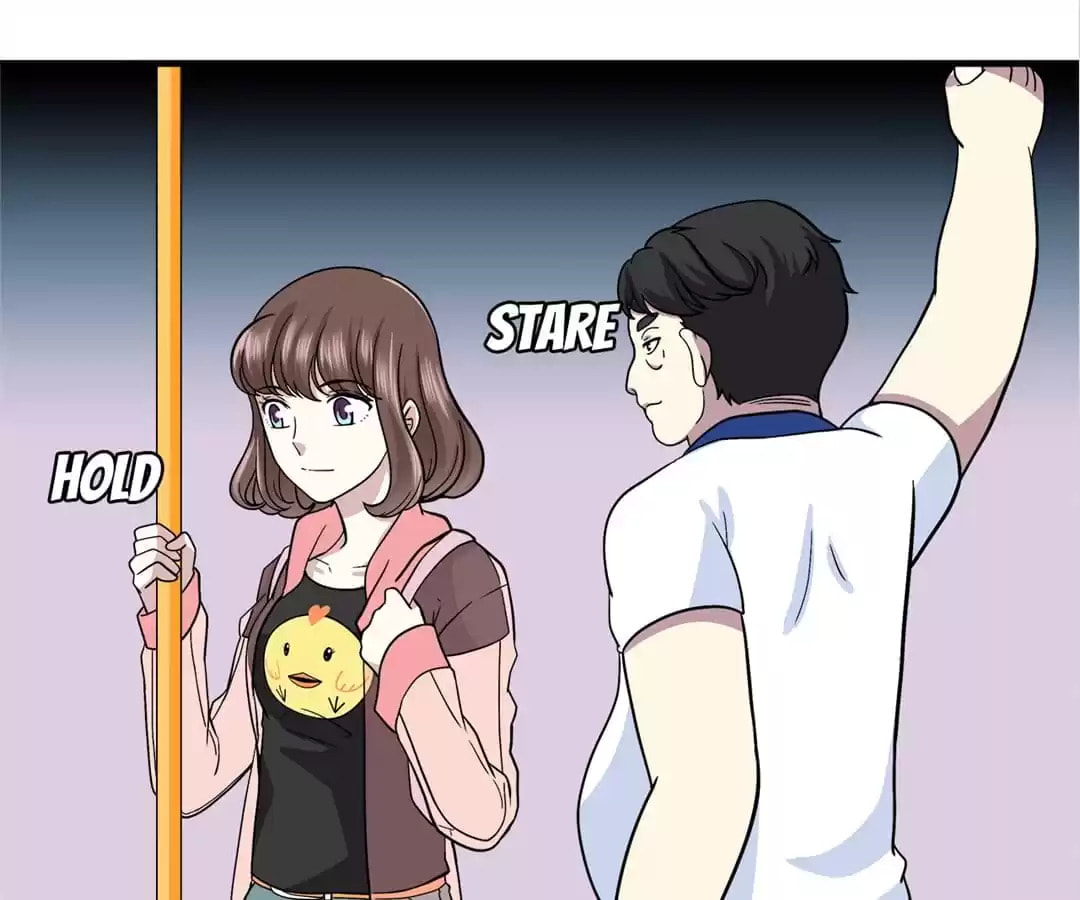 Read Time Lover (Colored) chapter 16 image 17 on Lezhin