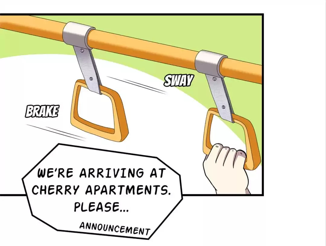 Read Time Lover (Colored) chapter 16 image 25 on Lezhin