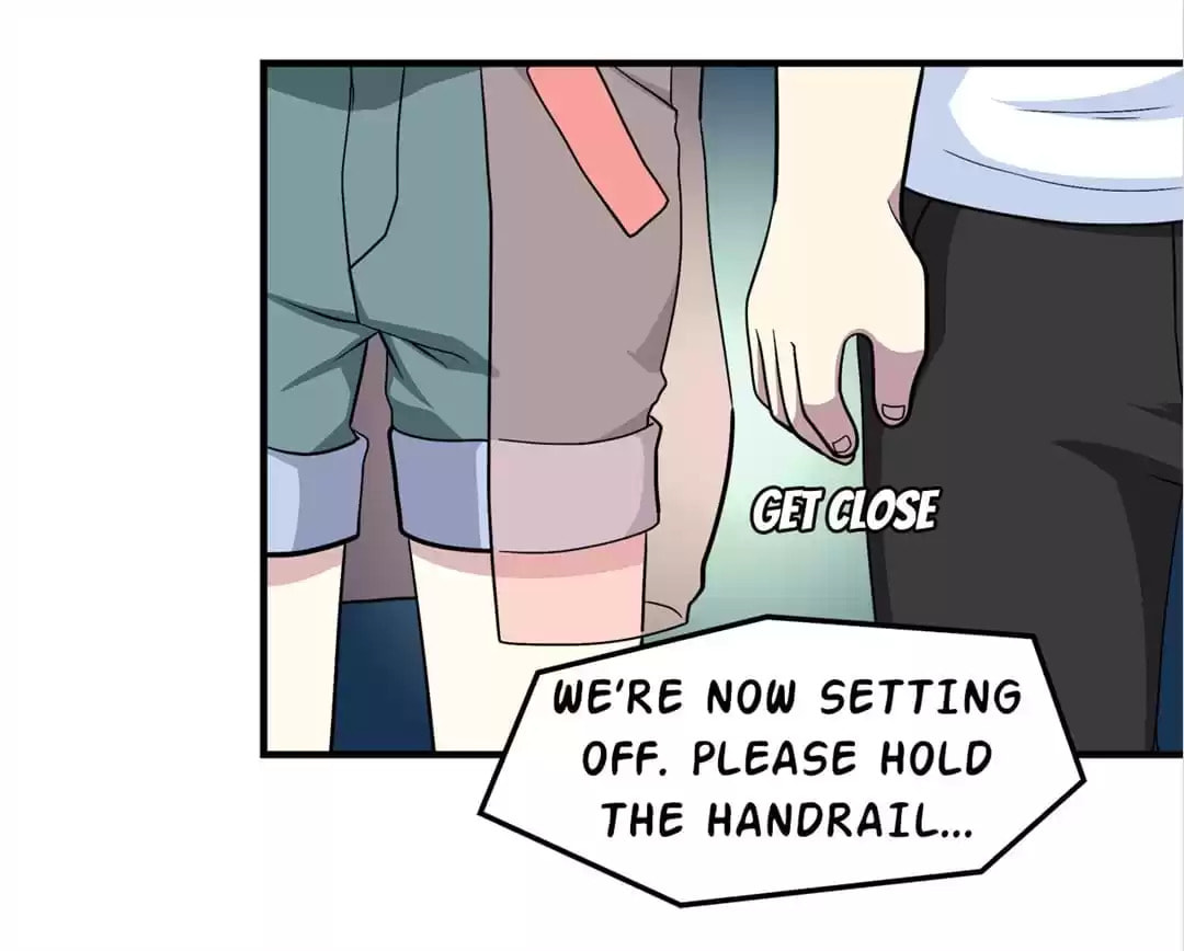 Read Time Lover (Colored) chapter 16 image 26 on Lezhin