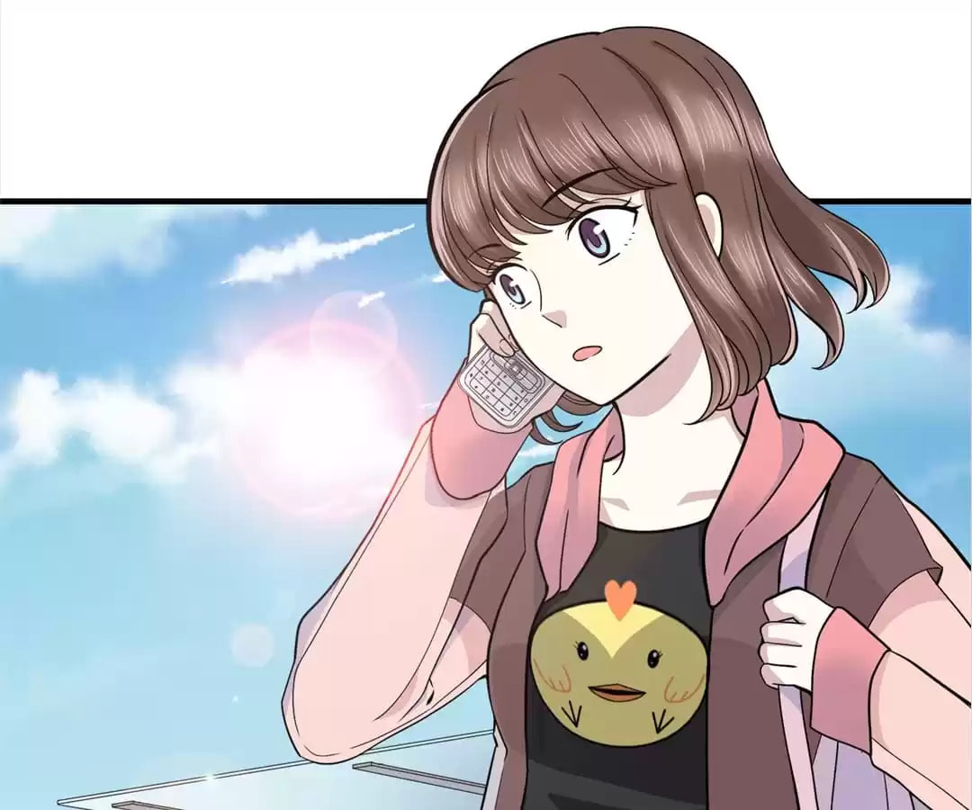 Read Time Lover (Colored) chapter 16 image 3 on Lezhin