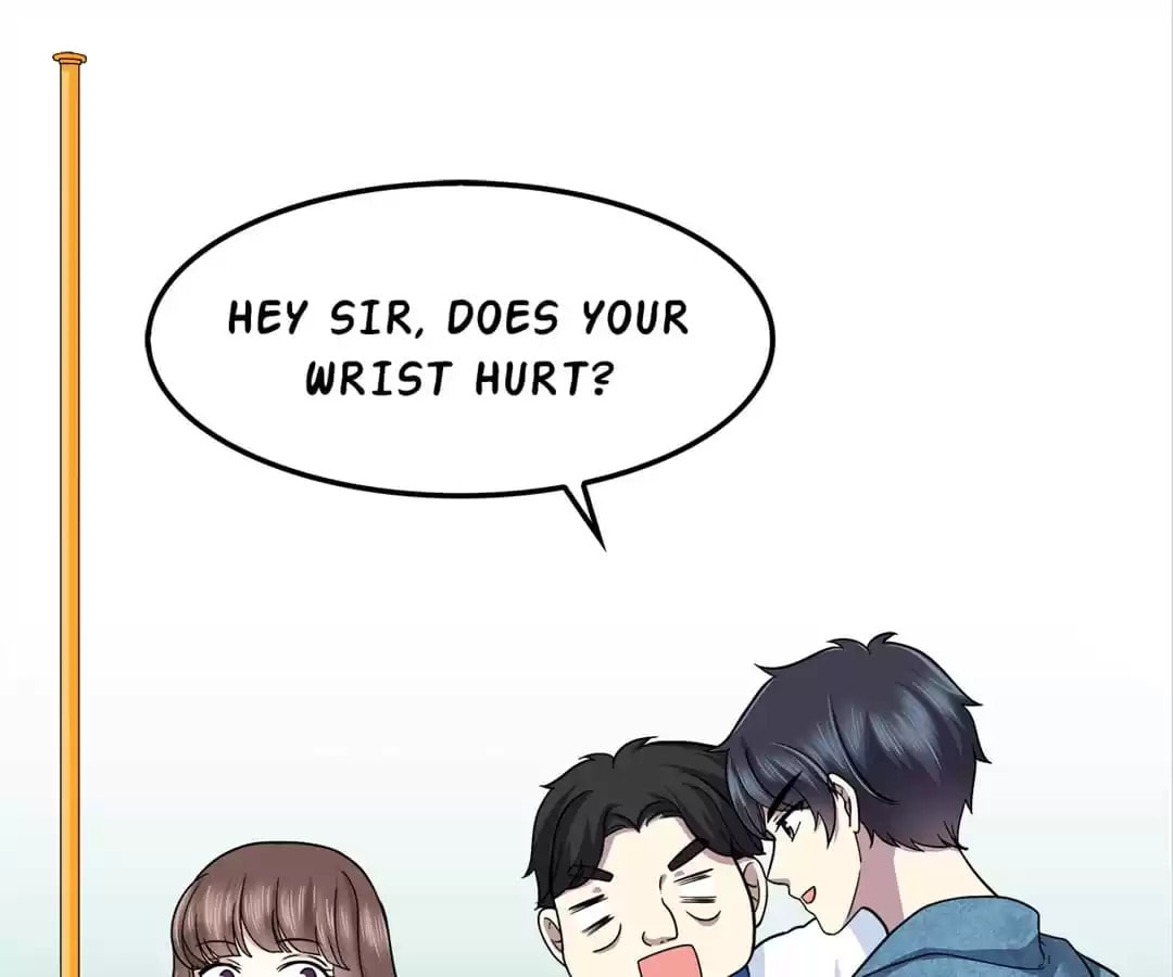 Read Time Lover (Colored) chapter 16 image 30 on Lezhin