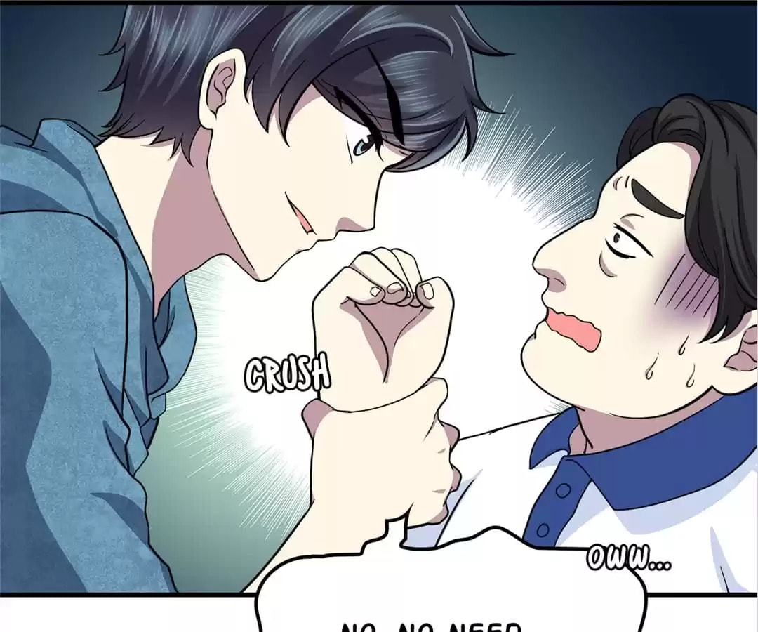 Read Time Lover (Colored) chapter 16 image 33 on Lezhin