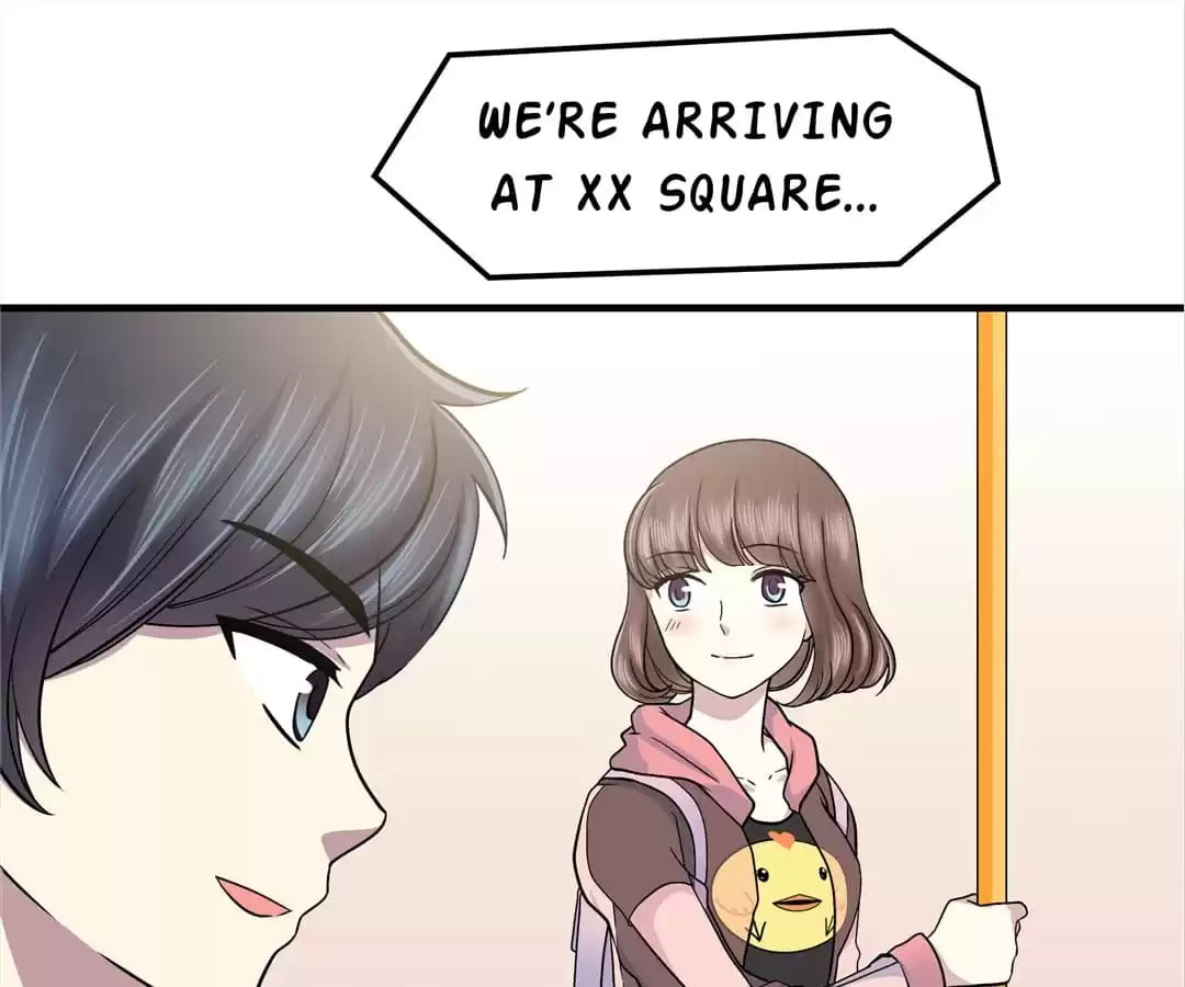 Read Time Lover (Colored) chapter 16 image 38 on Lezhin