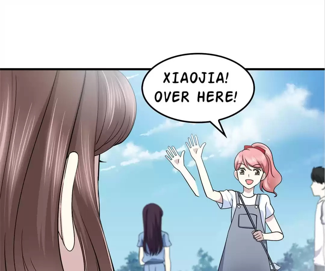 Read Time Lover (Colored) chapter 16 image 52 on Lezhin