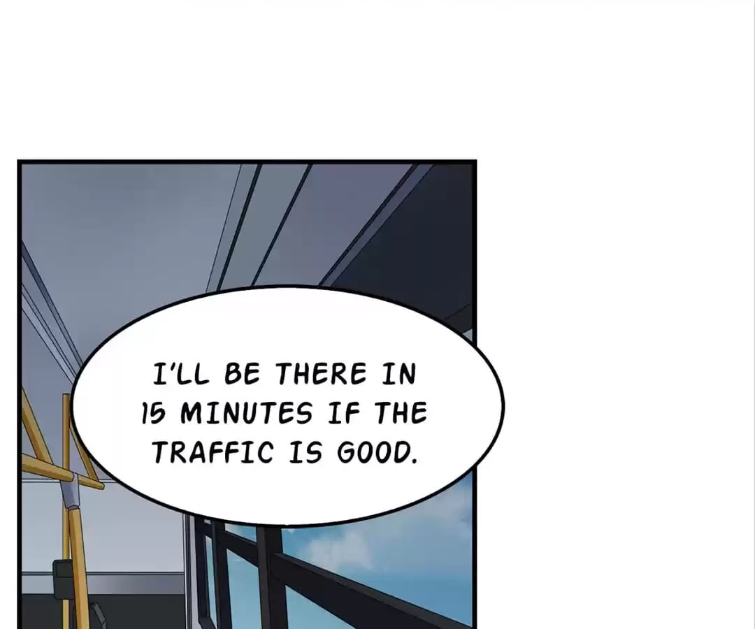 Read Time Lover (Colored) chapter 16 image 7 on Lezhin