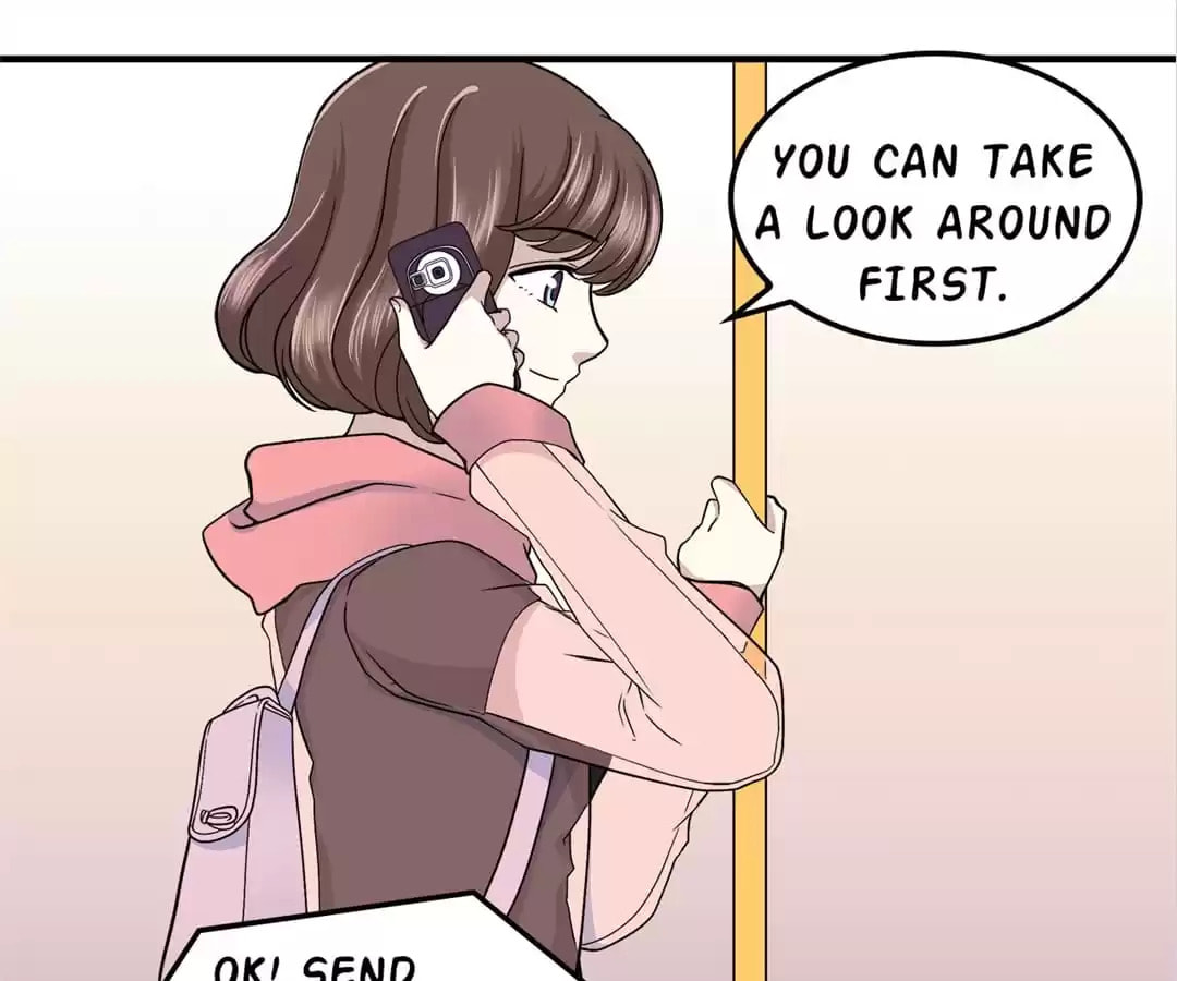 Read Time Lover (Colored) chapter 16 image 9 on Lezhin