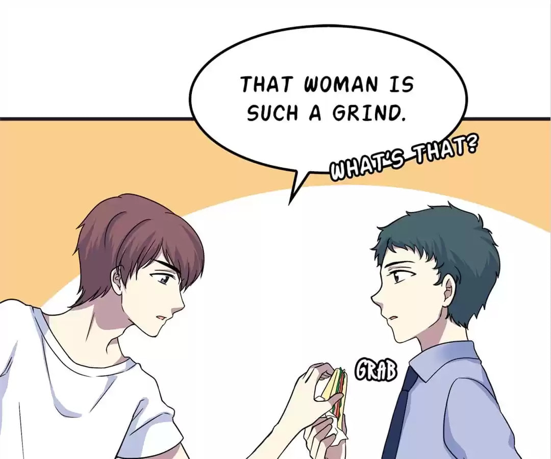 Read Time Lover (Colored) chapter 17 image 16 on Lezhin