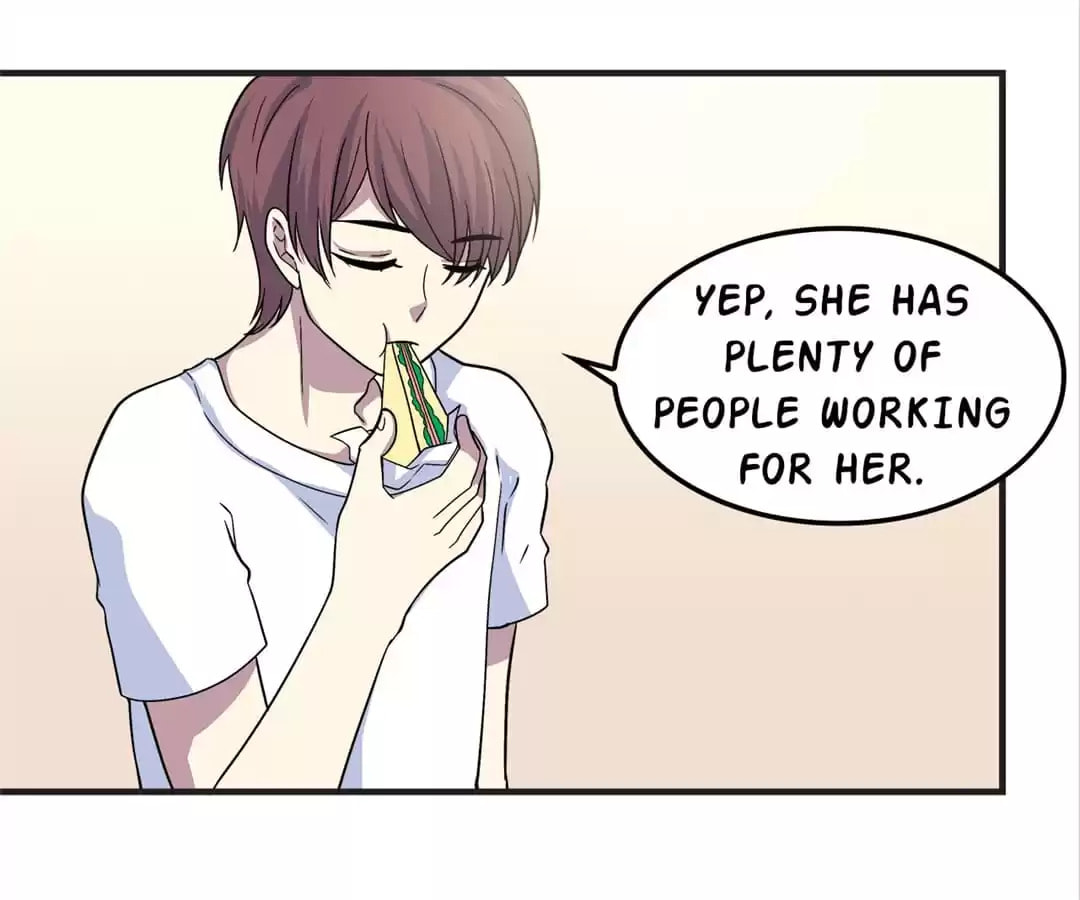 Read Time Lover (Colored) chapter 17 image 19 on Lezhin