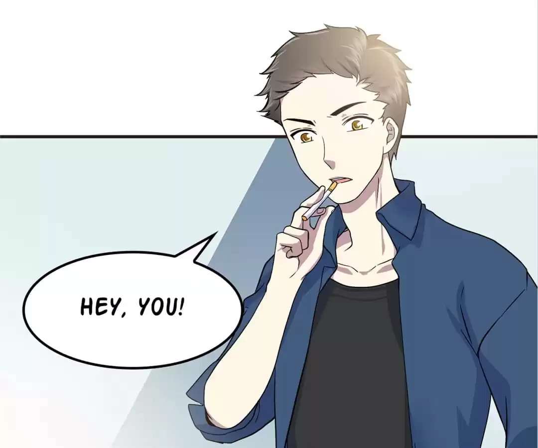 Read Time Lover (Colored) chapter 17 image 24 on Lezhin