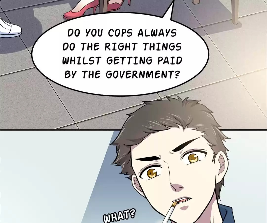 Read Time Lover (Colored) chapter 17 image 31 on Lezhin