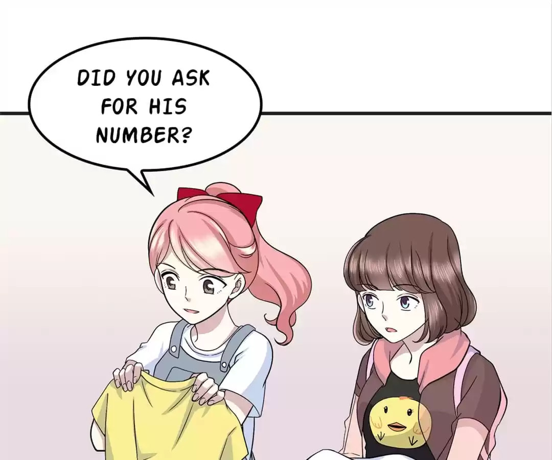Read Time Lover (Colored) chapter 18 image 12 on Lezhin