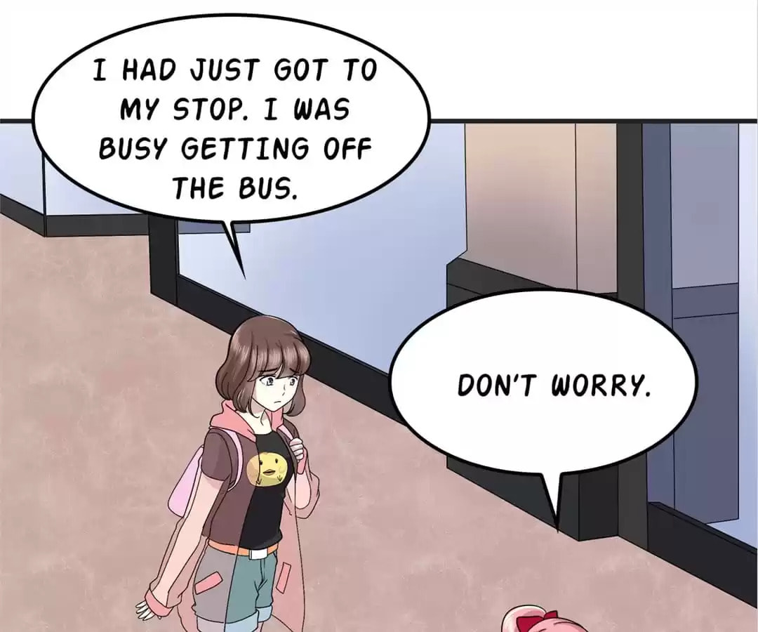 Read Time Lover (Colored) chapter 18 image 16 on Lezhin