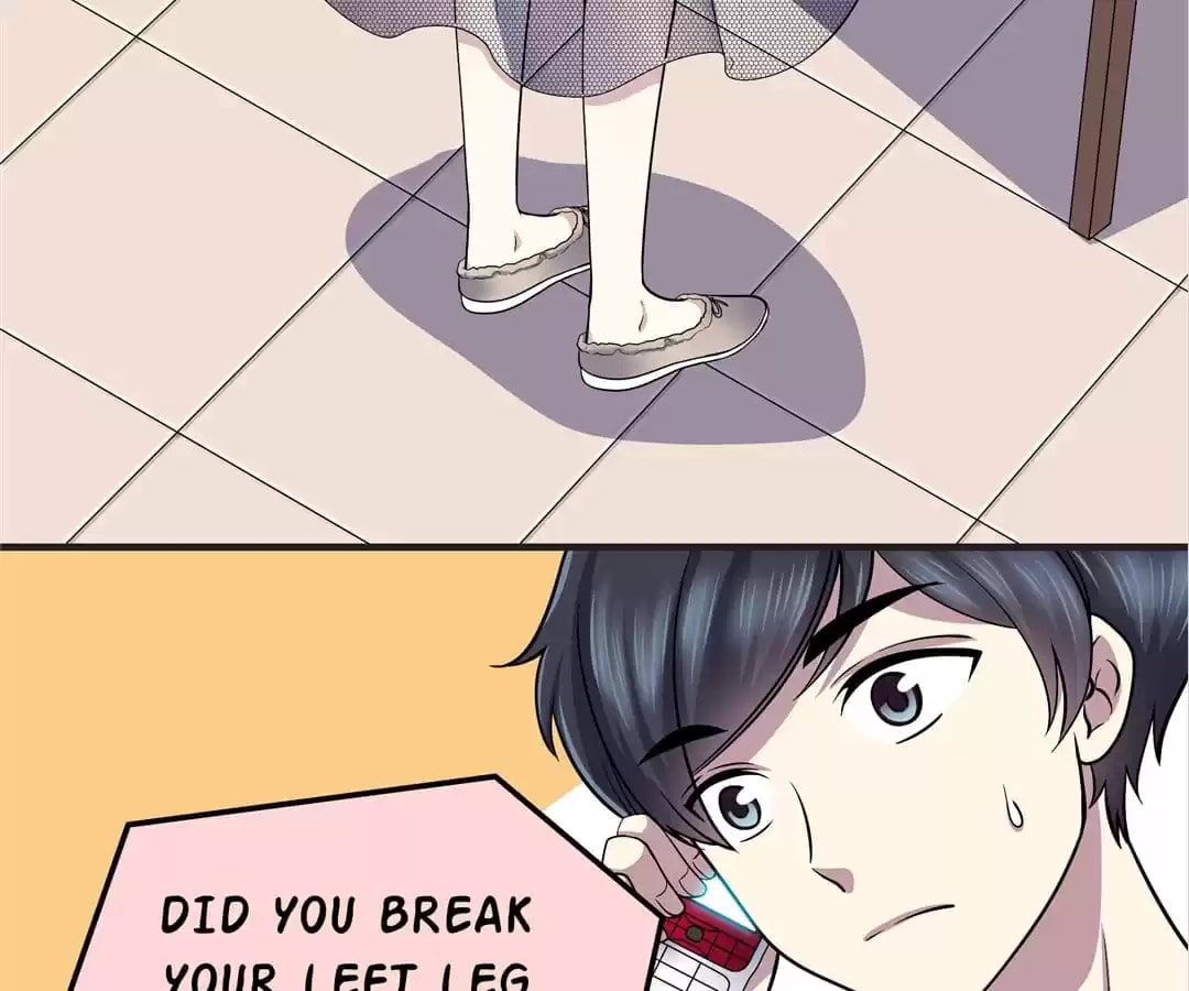 Read Time Lover (Colored) chapter 18 image 28 on Lezhin
