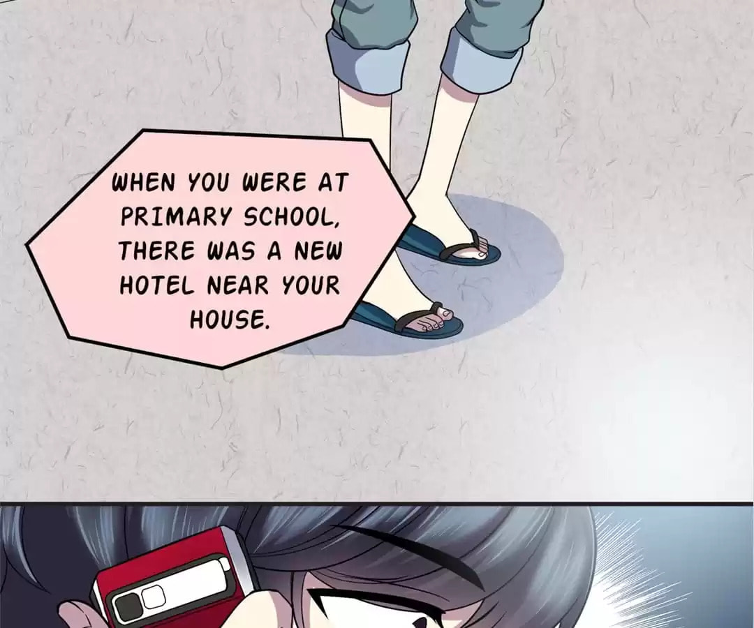 Read Time Lover (Colored) chapter 18 image 32 on Lezhin