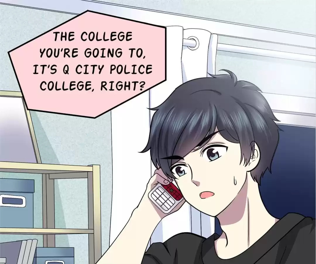 Read Time Lover (Colored) chapter 18 image 37 on Lezhin