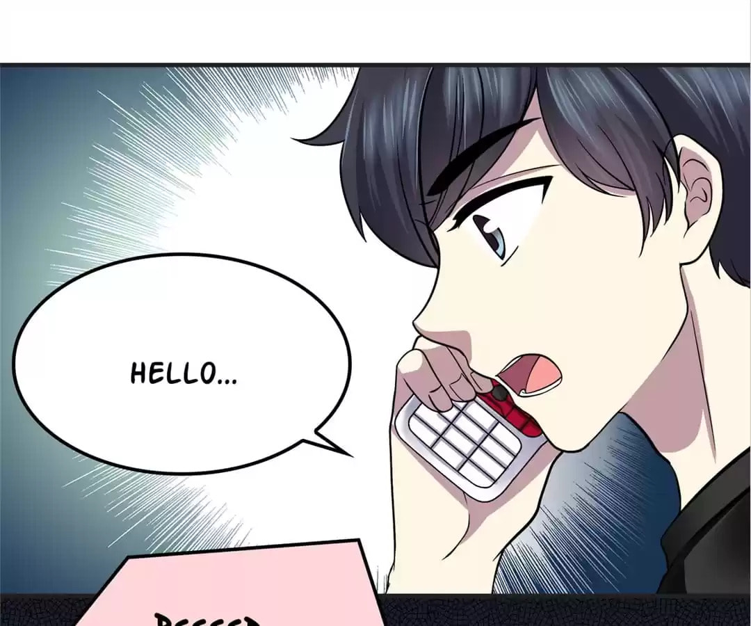 Read Time Lover (Colored) chapter 18 image 41 on Lezhin