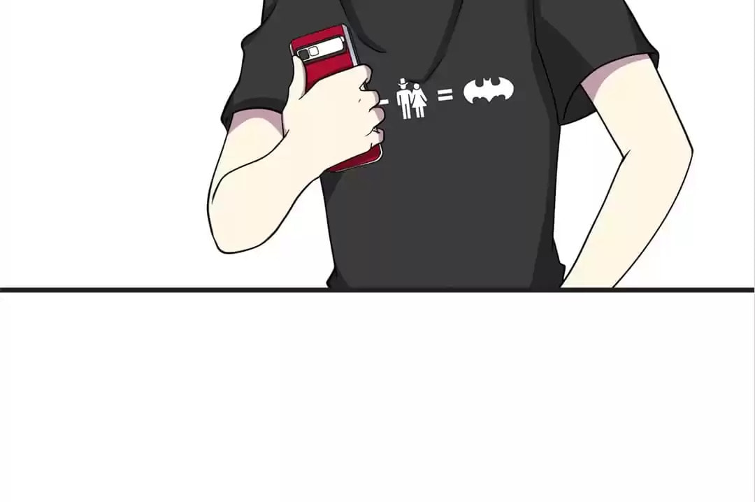 Read Time Lover (Colored) chapter 18 image 43 on Lezhin