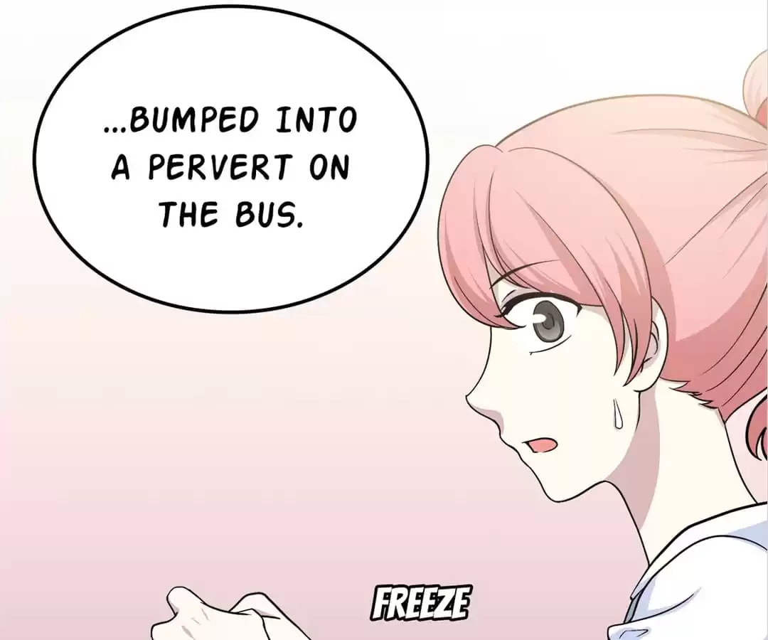 Read Time Lover (Colored) chapter 18 image 5 on Lezhin