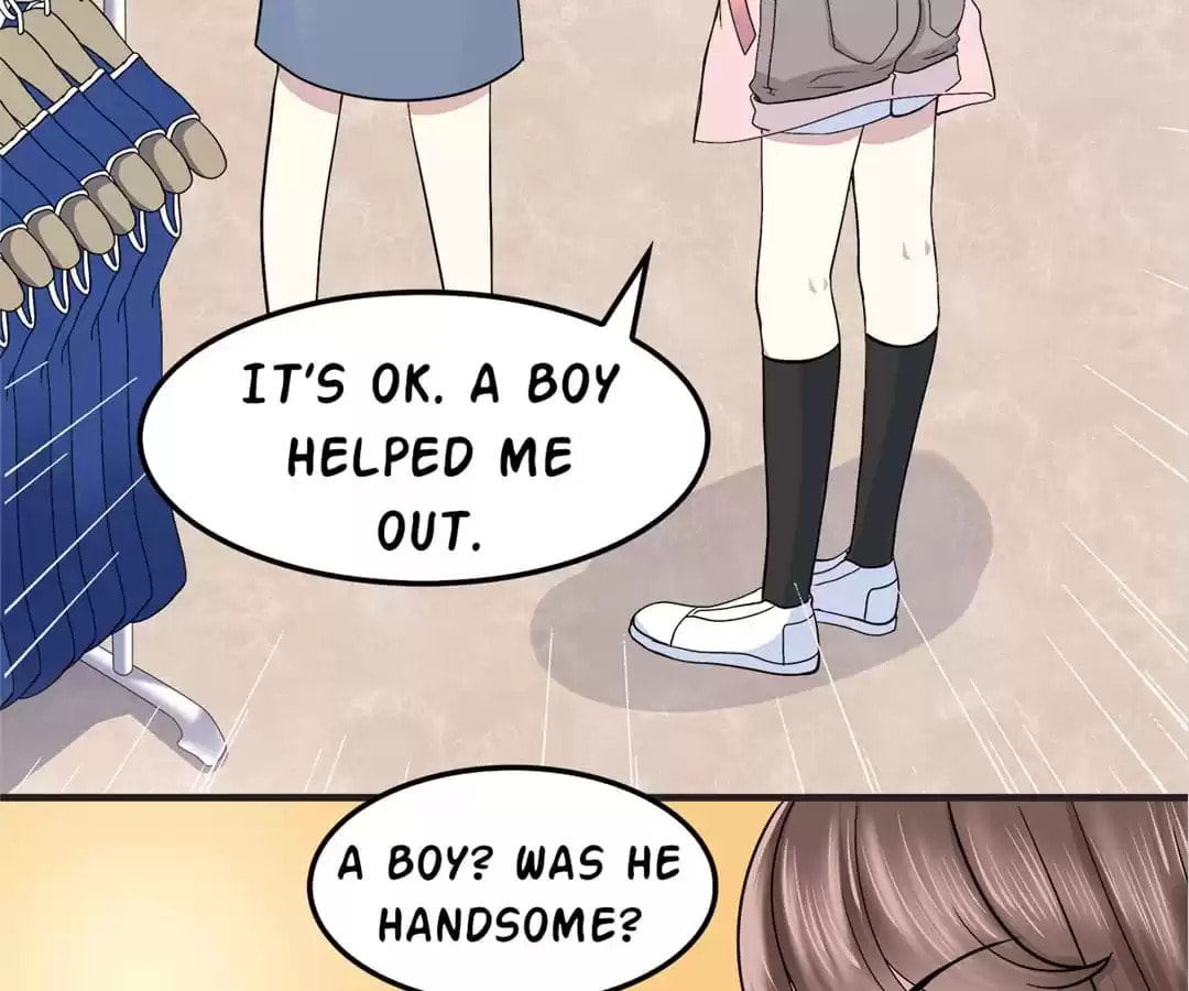 Read Time Lover (Colored) chapter 18 image 8 on Lezhin
