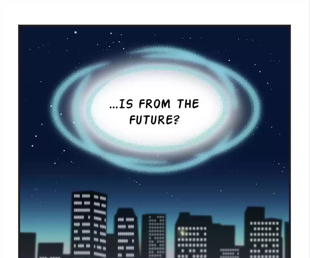 Read Time Lover (Colored) chapter 19 image 15 on Lezhin